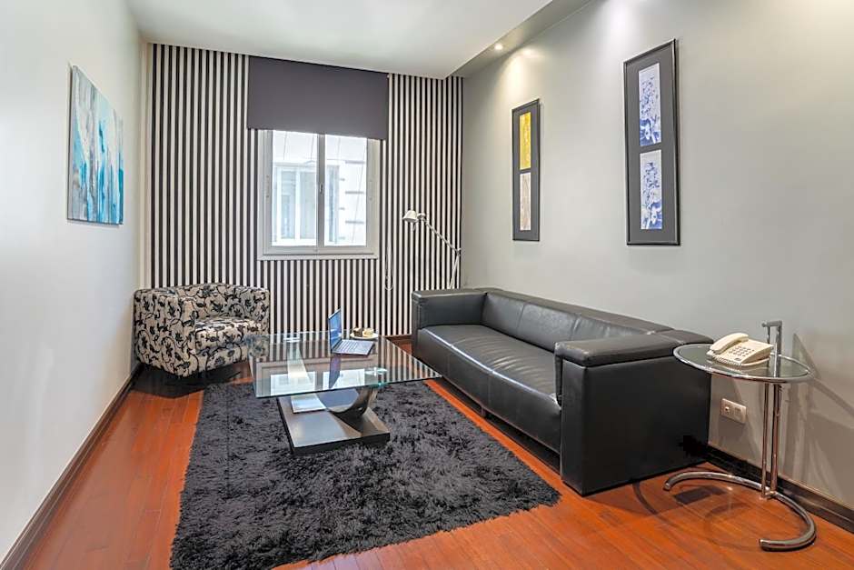 Don Boutique Hotel