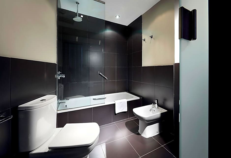 Eurostars Sevilla Boutique