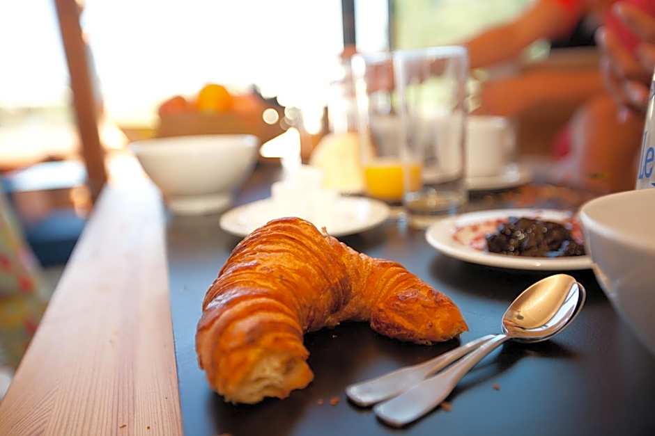 Le Village des Monédières