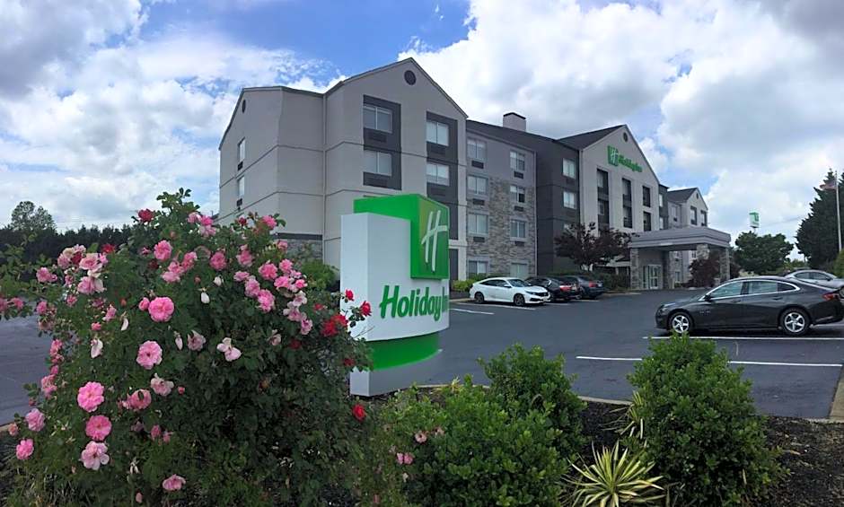 Holiday Inn Spartanburg Northwest By IHG