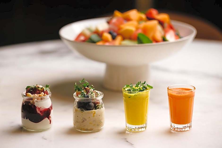 Intercontinental Brisbane