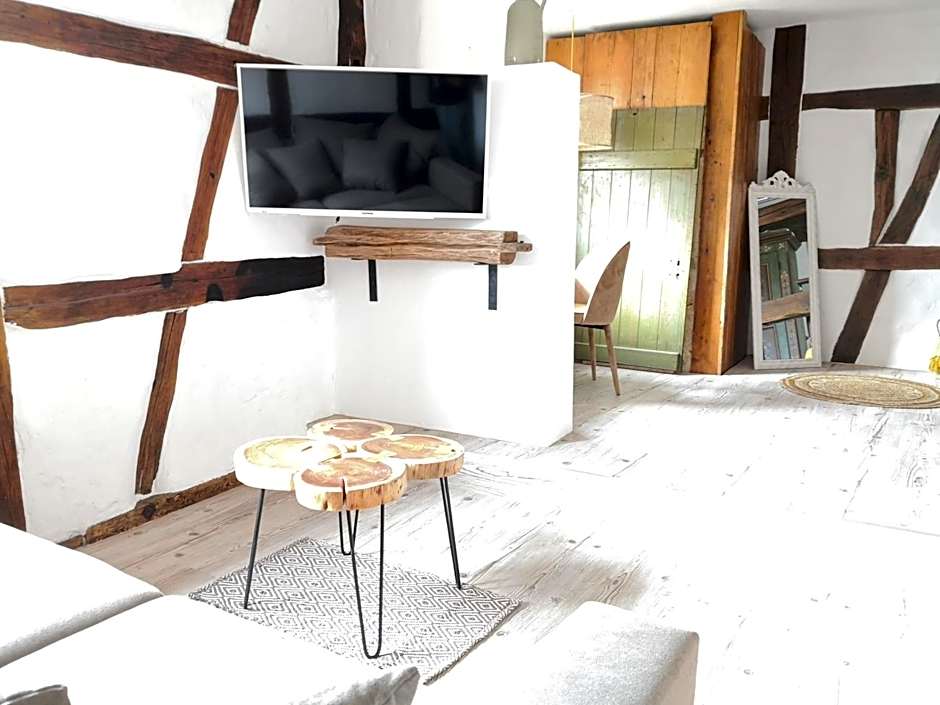 LANDHOTEL 1707 by Landgasthof Zickler