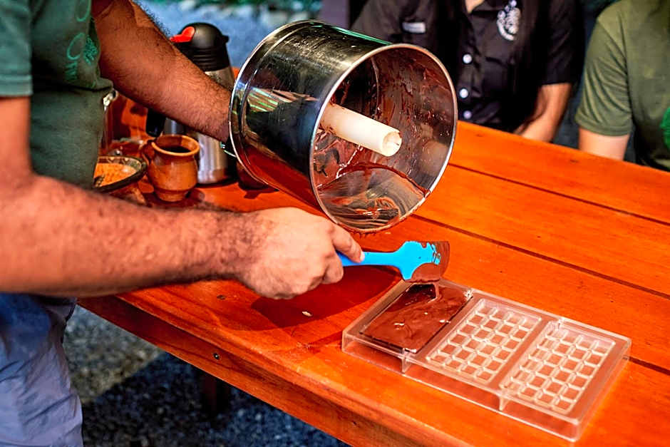 Finca Luna Nueva Lodge