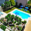 Nicolas Studios & Apartments