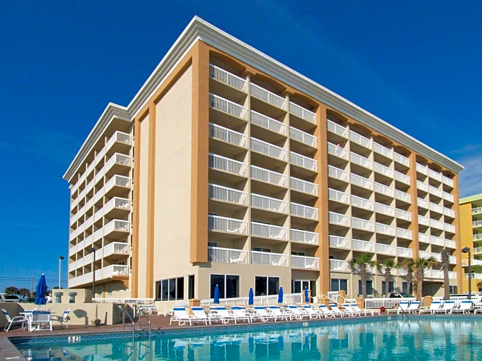 Hampton Inn By Hilton Daytona Shores-Oceanfront