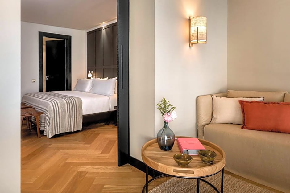 Hotel Casa Sagnier