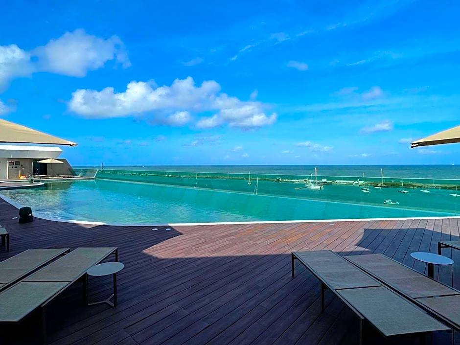Novotel Recife Marina