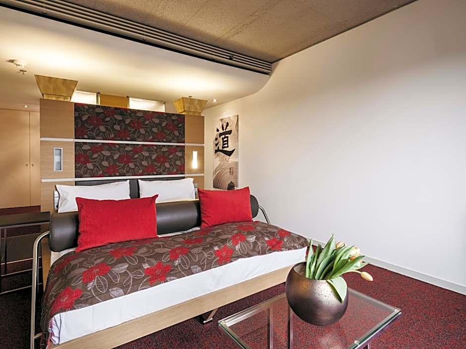 Linsberg Asia Hotel, Spa & Therme - Adults Only