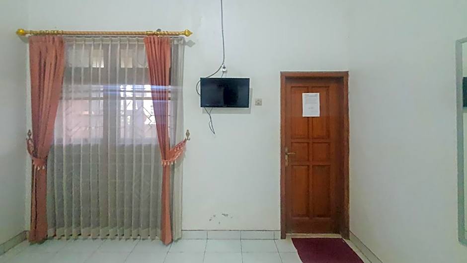 Hotel O Villa Kusuma ResidenceNearRSI Fatimah Banyuwangi