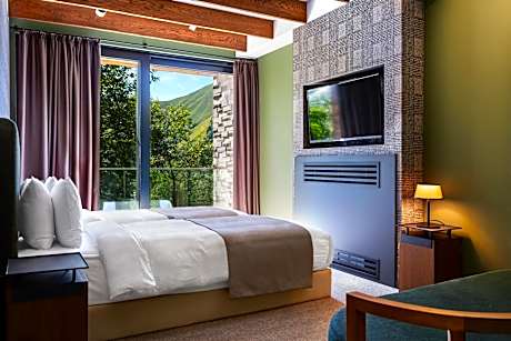 Superior Chalet