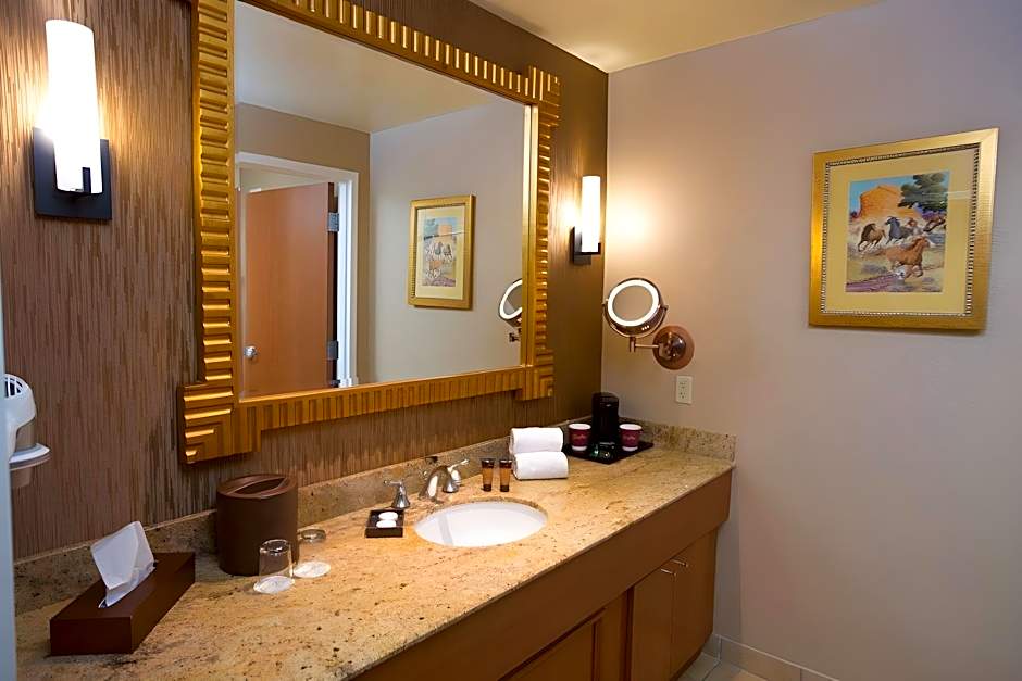 South Point Hotel Casino and Spa