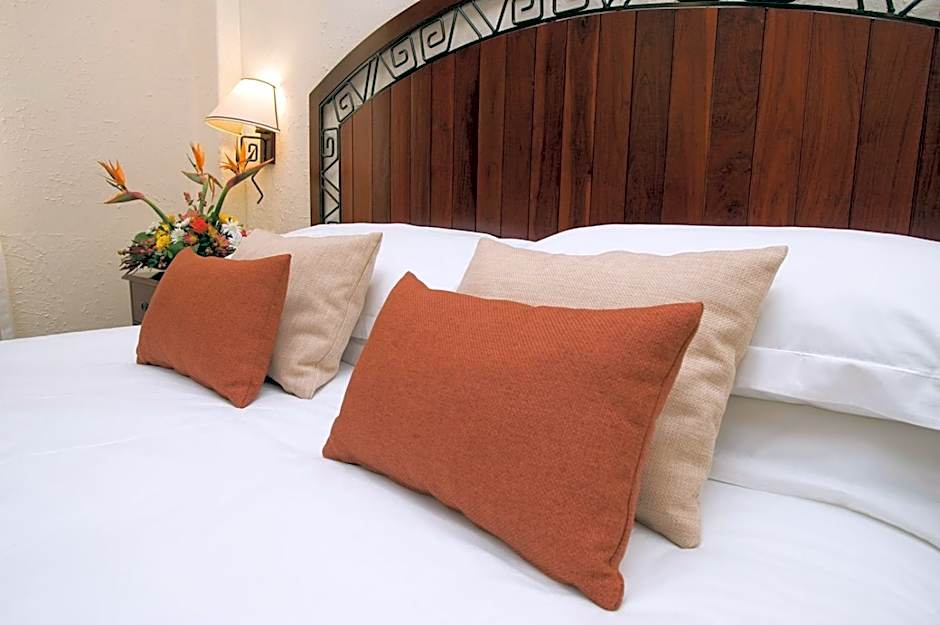 Bulawayo Rainbow Hotel