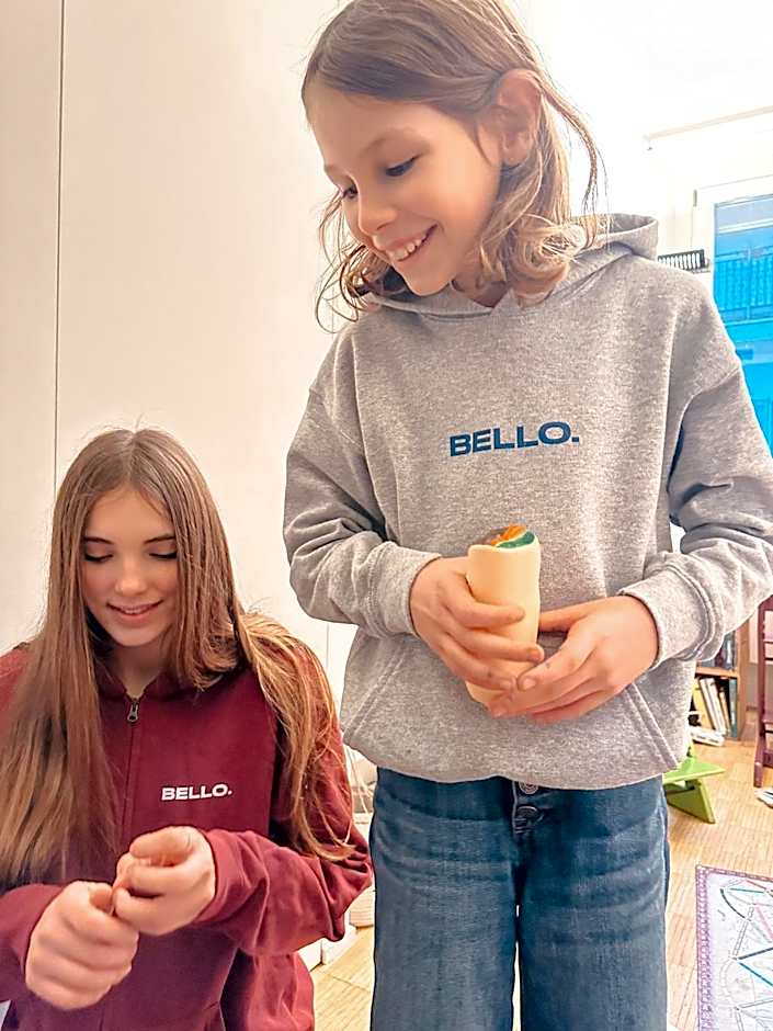 Hotel Bello by Ostello Bello