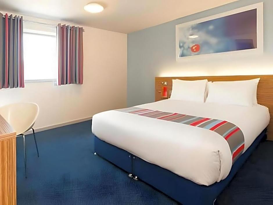 Travelodge Cardiff Central