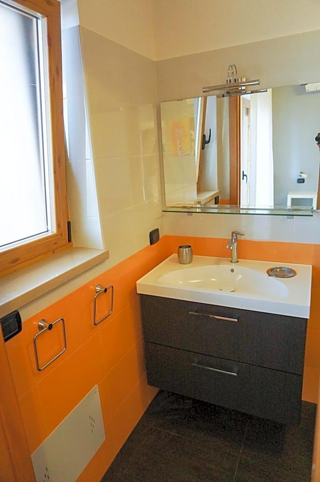 MozÁrt Bed & Breakfast - Affittacamere