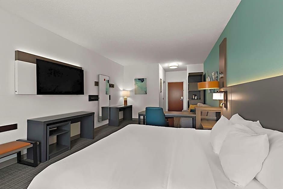 Comfort Inn Powell