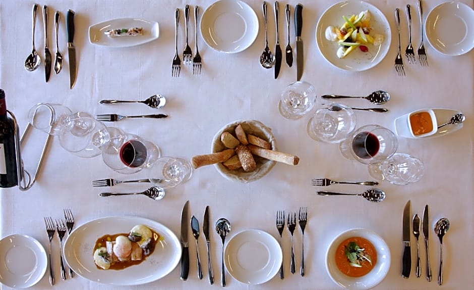 Sercotel El Encin Golf