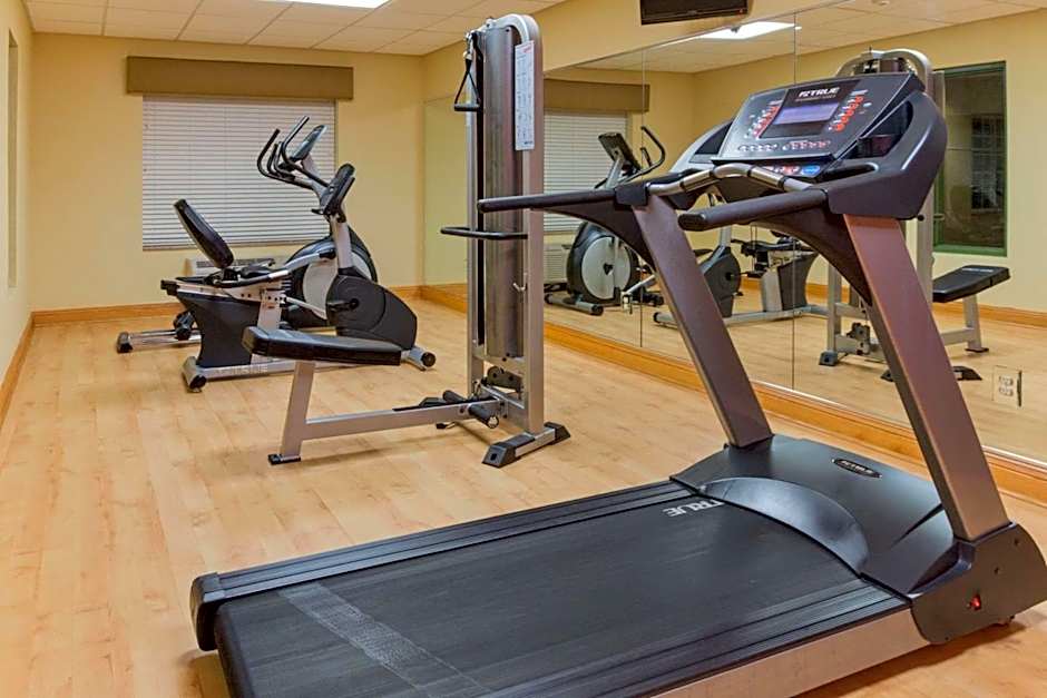 Country Inn & Suites by Radisson, Pensacola West, FL