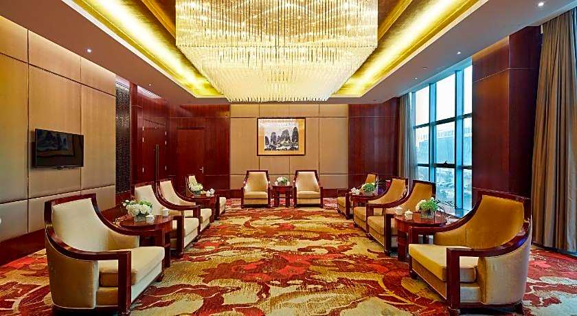 Four Points by Sheraton Liupanshui