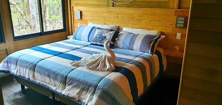 Energy Tulum Holistic Ranch