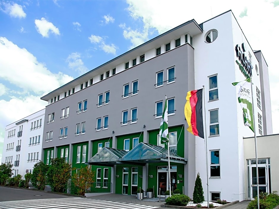 ACHAT Hotel Hockenheim