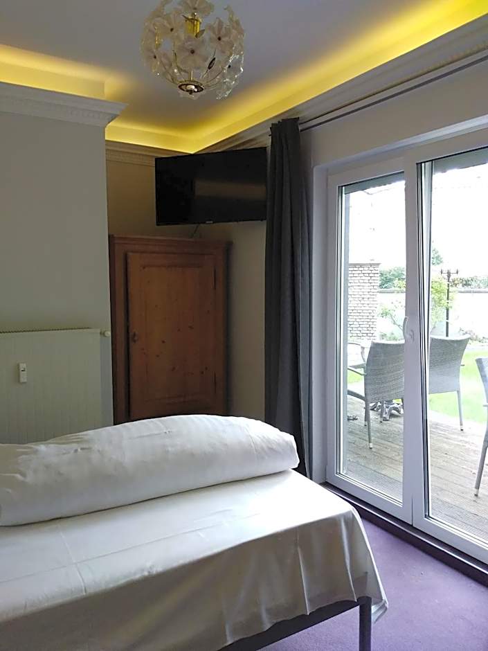 Wasserturm Hotel Mannheim