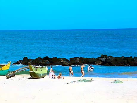 Coco Palm Villa and Cabanas