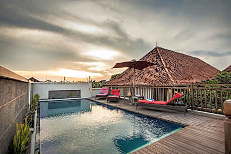 Svarna Hotel Sanur