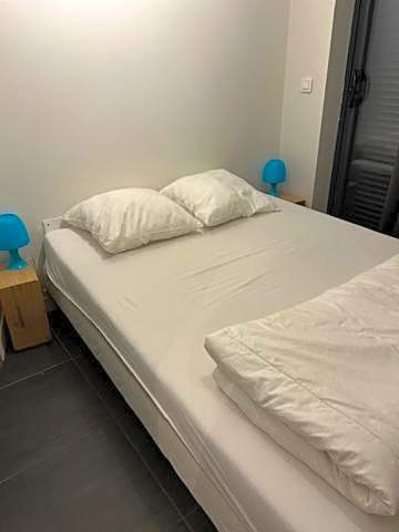 Foto 1 de 8 de Chambre Au Trèfle Dort