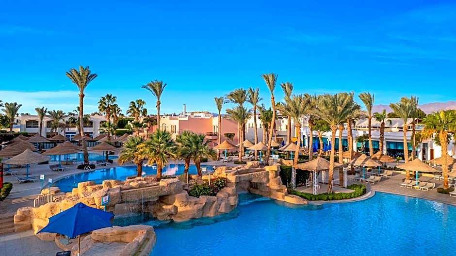 Sierra Sharm El Sheikh