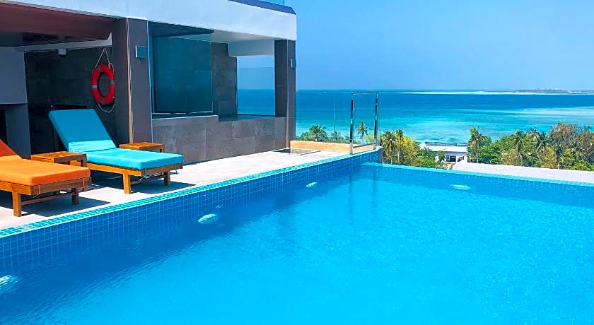 Triton Prestige Seaview and Spa