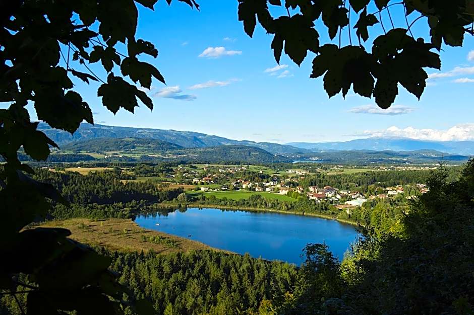 Golf-Tennis-Wellnesshotel Mori