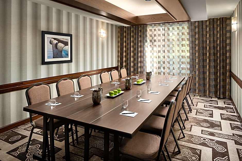 Courtyard by Marriott Seattle North/Lynnwood Everett