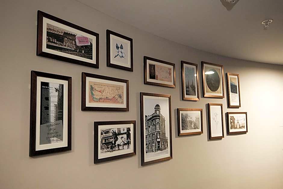 Hotel Indigo Manchester - Victoria Station By IHG