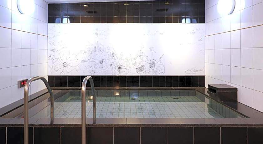 Royal Park Hotel The Nagoya