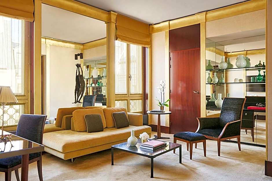 Park Hyatt Vendome Hotel