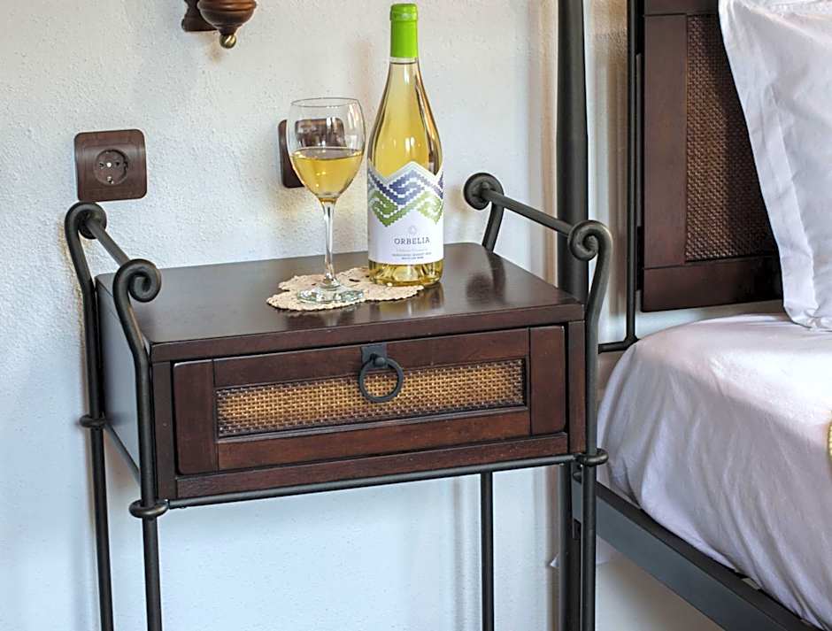 Family Hotel Dinchova kushta