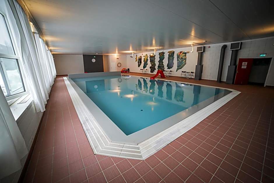 Vesterland Feriepark - Hotel, Cabins and Apartments