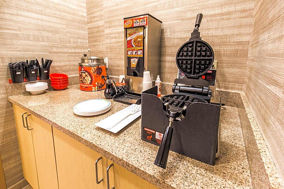 TownePlace Suites by Marriott Laconia Gilford