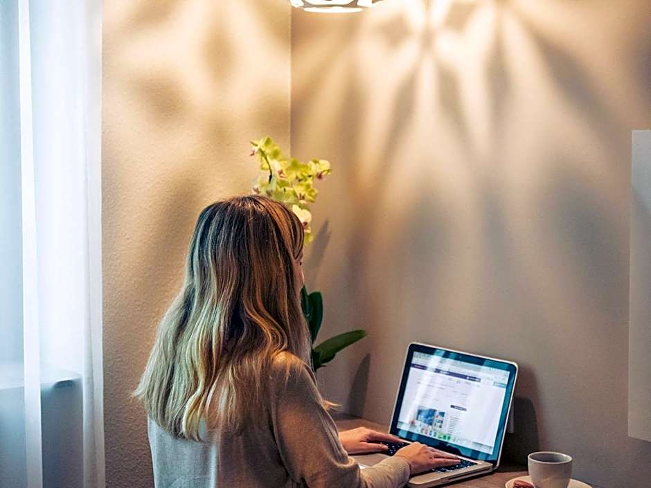 Mercure Poitiers Site du Futuroscope