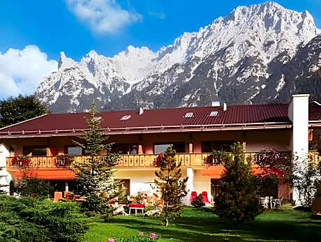 Hotel Franziska