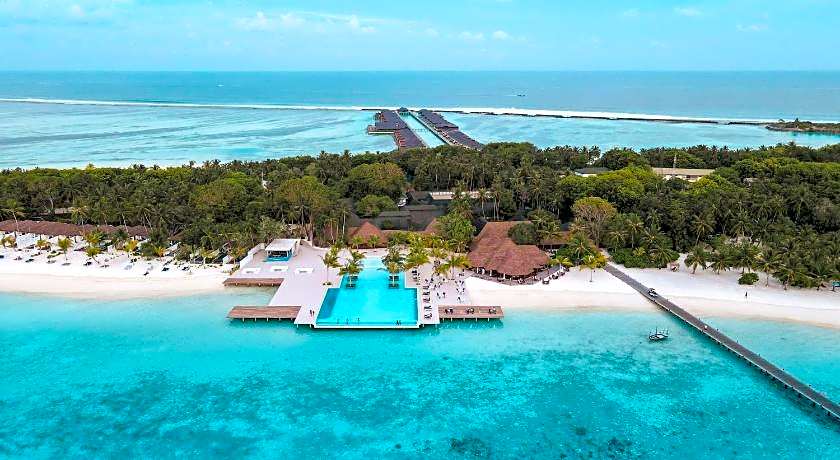 Villa Nautica Paradise Island Resort