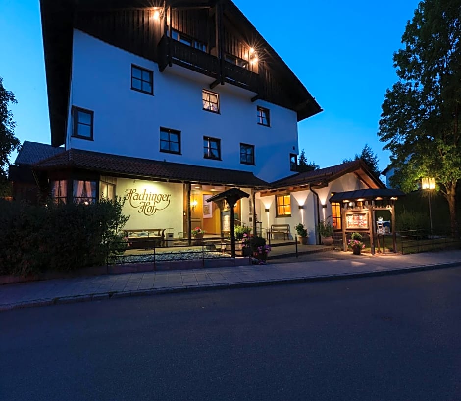 Hotel Hachinger Hof