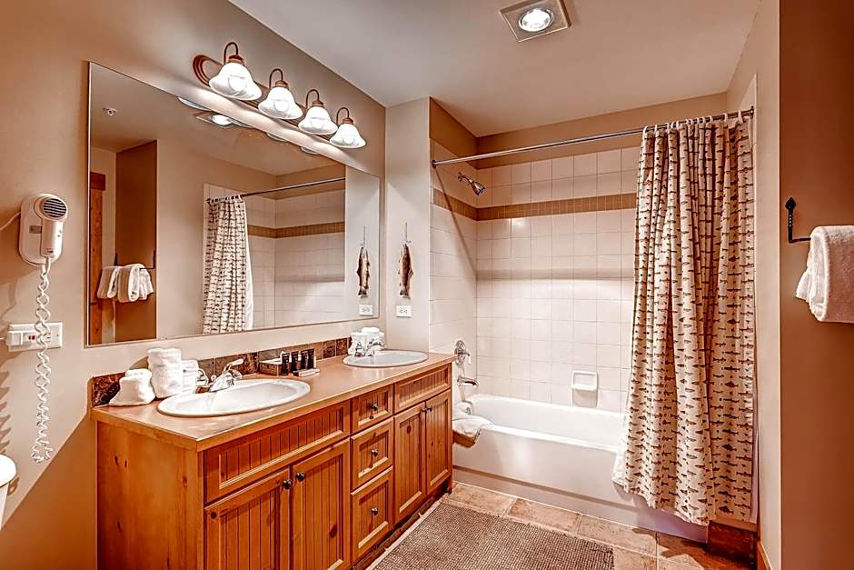 The Springs Condominiums by Keystone Resort