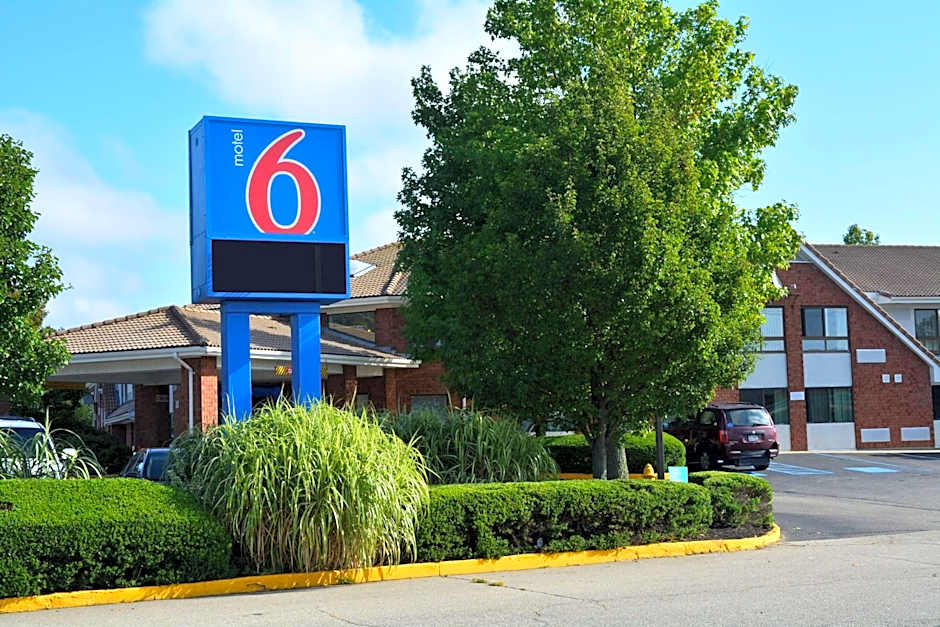 Motel6 Newport, RI