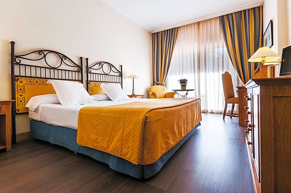Hotel Alicante Golf