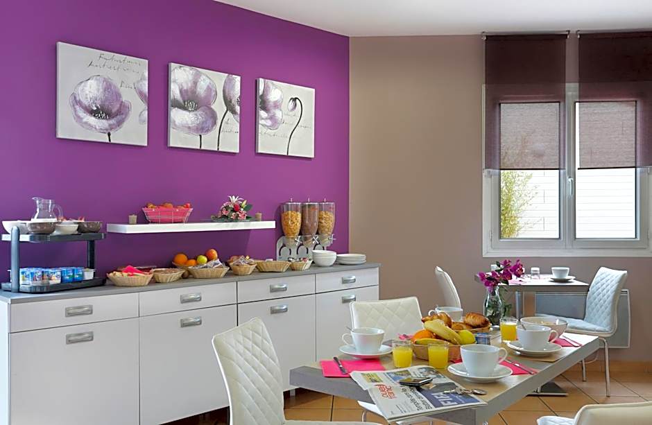 Vacancéole - Résid'Price