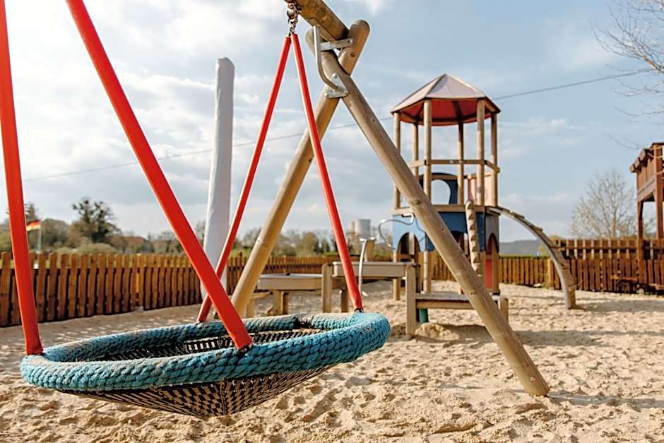 Hotel Grohnder Fährhaus