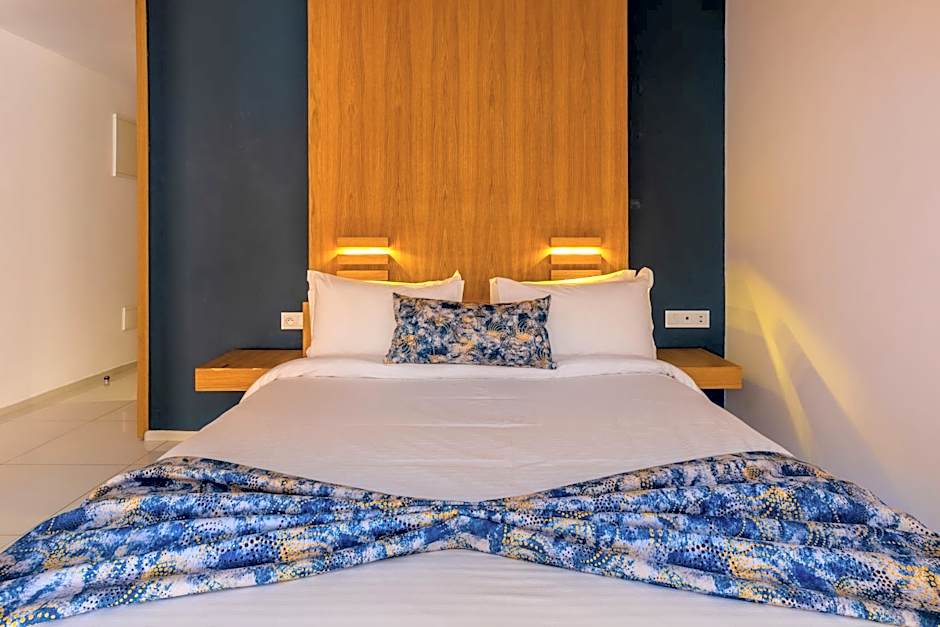 AppartHotel Atrani