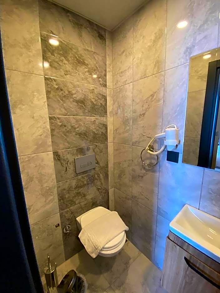 City Port Hotel Trabzon